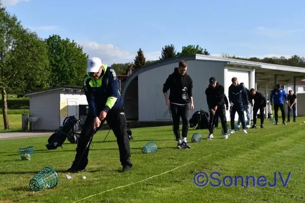 2024-05-08 - Training Golfen 1. Mannschaft