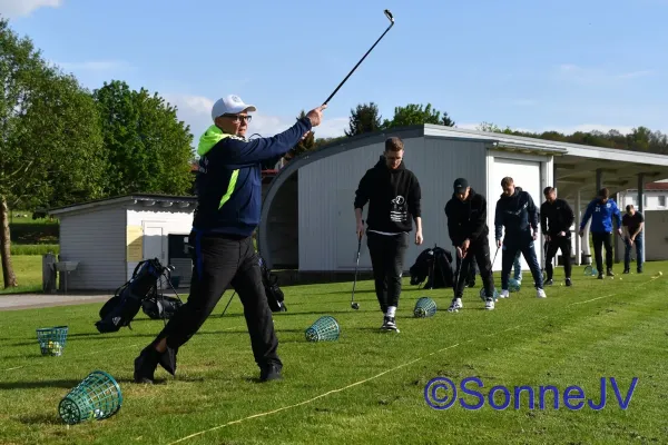 2024-05-08 - Training Golfen 1. Mannschaft