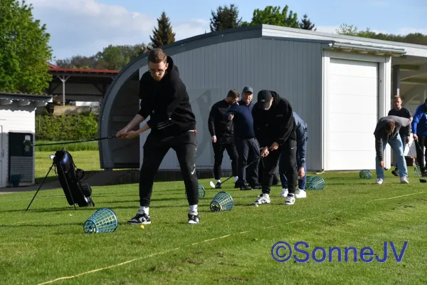 2024-05-08 - Training Golfen 1. Mannschaft