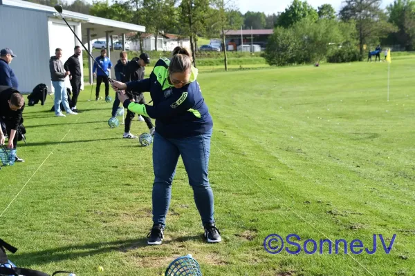 2024-05-08 - Training Golfen 1. Mannschaft