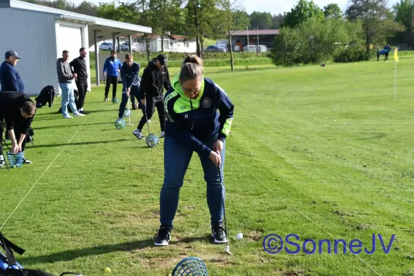 2024-05-08 - Training Golfen 1. Mannschaft