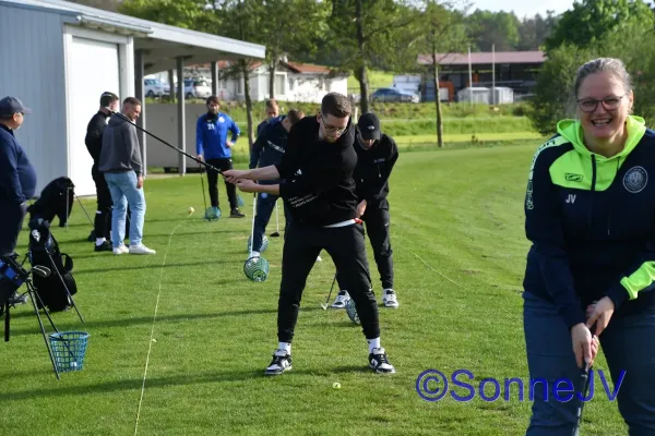 2024-05-08 - Training Golfen 1. Mannschaft