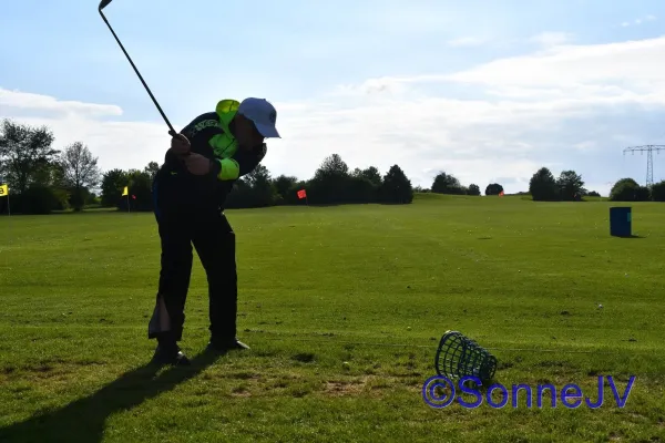 2024-05-08 - Training Golfen 1. Mannschaft