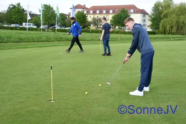 2024-05-08 - Training Golfen 1. Mannschaft