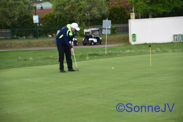 2024-05-08 - Training Golfen 1. Mannschaft