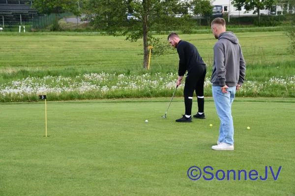 2024-05-08 - Training Golfen 1. Mannschaft