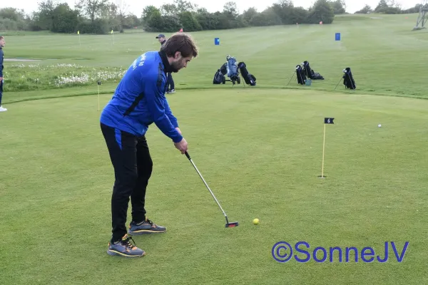 2024-05-08 - Training Golfen 1. Mannschaft