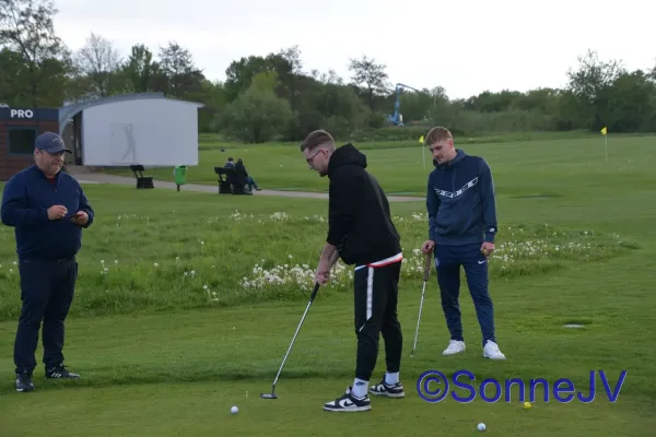 2024-05-08 - Training Golfen 1. Mannschaft