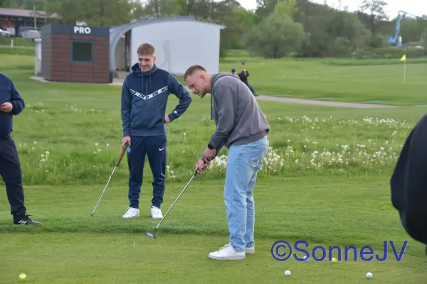 2024-05-08 - Training Golfen 1. Mannschaft