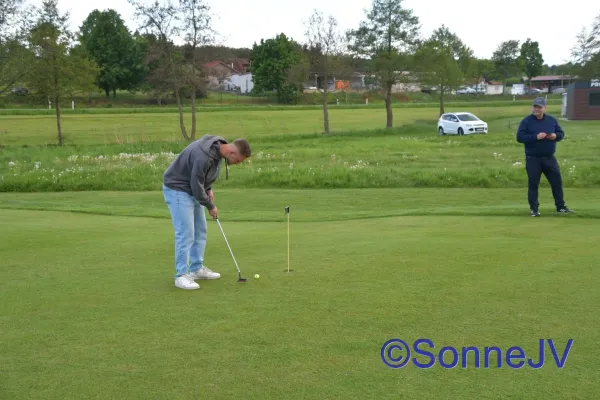 2024-05-08 - Training Golfen 1. Mannschaft