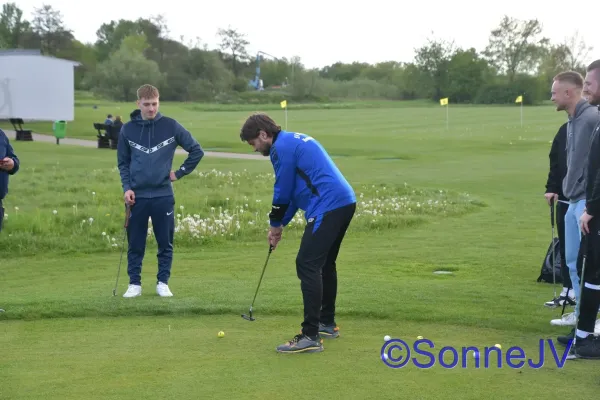 2024-05-08 - Training Golfen 1. Mannschaft