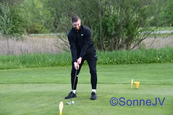 2024-05-08 - Training Golfen 1. Mannschaft