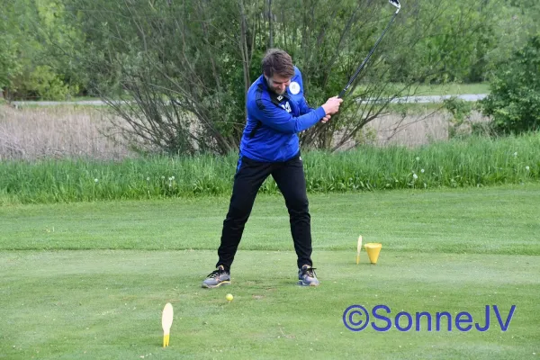 2024-05-08 - Training Golfen 1. Mannschaft