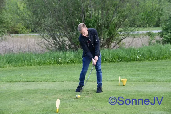 2024-05-08 - Training Golfen 1. Mannschaft