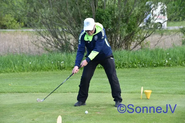 2024-05-08 - Training Golfen 1. Mannschaft