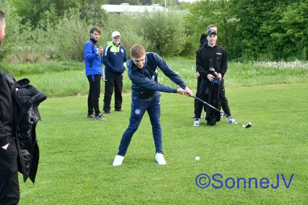 2024-05-08 - Training Golfen 1. Mannschaft