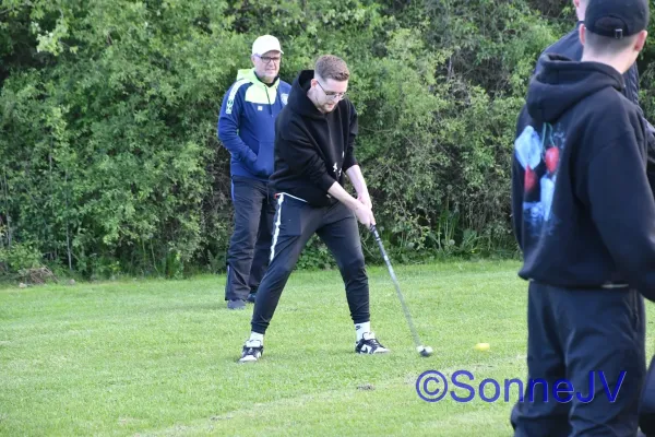 2024-05-08 - Training Golfen 1. Mannschaft