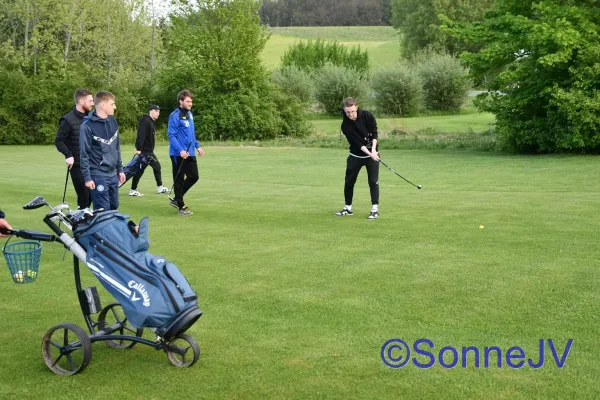 2024-05-08 - Training Golfen 1. Mannschaft