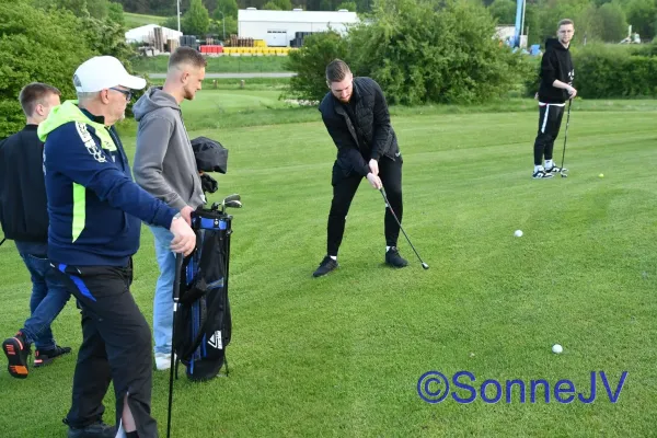 2024-05-08 - Training Golfen 1. Mannschaft