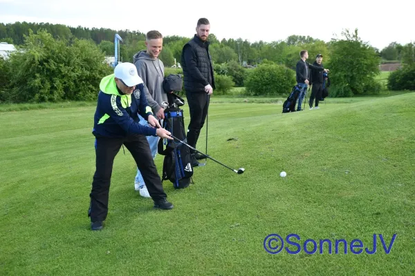 2024-05-08 - Training Golfen 1. Mannschaft