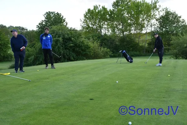 2024-05-08 - Training Golfen 1. Mannschaft