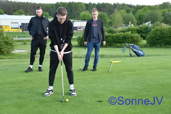 2024-05-08 - Training Golfen 1. Mannschaft