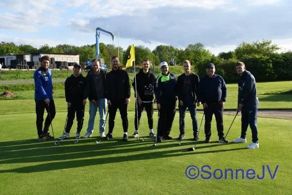 2024-05-08 - Training Golfen 1. Mannschaft