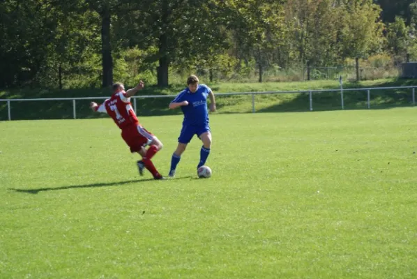 Neustadt - Erfurt 2:2