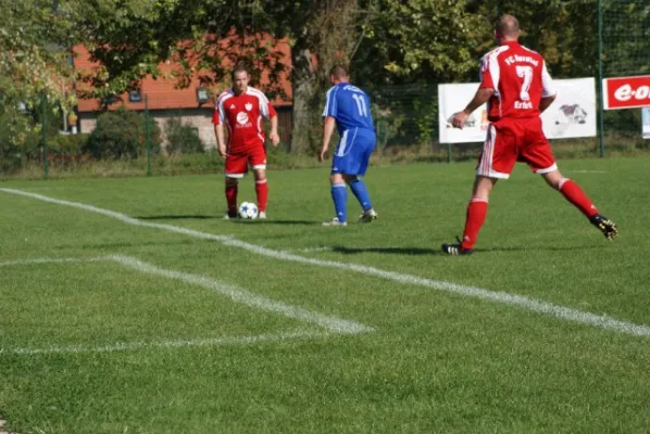 Neustadt - Erfurt 2:2