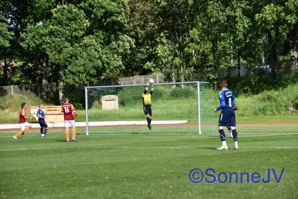 2024-06-15 - Pokalfinal: Königshofen : BW II