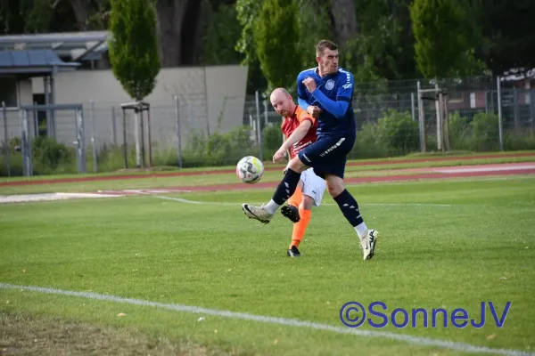 2024-06-15 - Pokalfinal: Königshofen : BW II