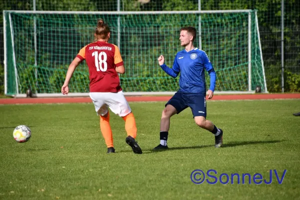 2024-06-15 - Pokalfinal: Königshofen : BW II