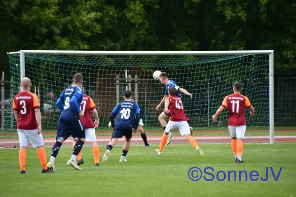 2024-06-15 - Pokalfinal: Königshofen : BW II