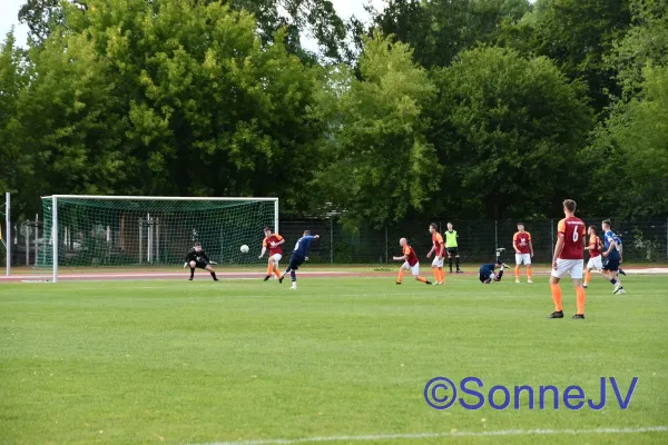 2024-06-15 - Pokalfinal: Königshofen : BW II