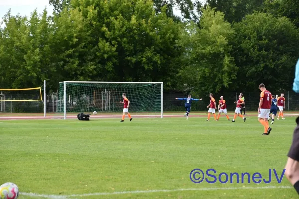 2024-06-15 - Pokalfinal: Königshofen : BW II