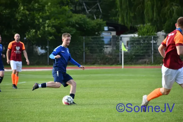 2024-06-15 - Pokalfinal: Königshofen : BW II