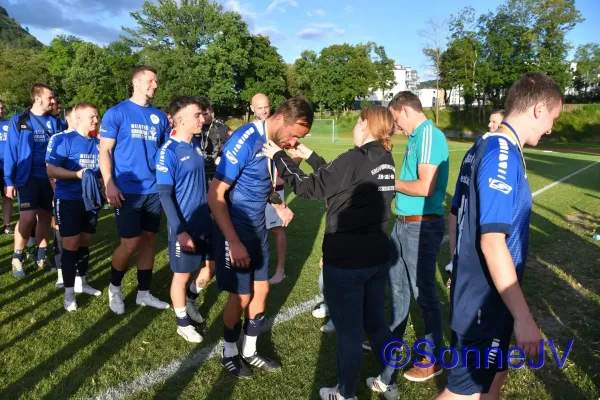 2024-06-15 - Pokalfinal: Königshofen : BW II