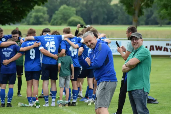 2024-06-16 Finalspiel Landesmeisterschaft