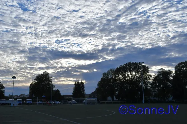 2024-07-08 - Trainingsauftakt 1. Mannschaft