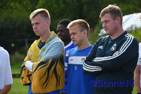 2024-07-13 - Trainingslager in Kloster - Samstag