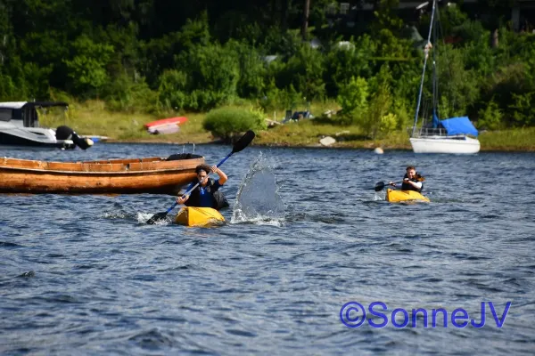 2024-07-13 - Trainingslager in Kloster - Samstag