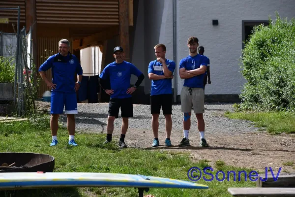 2024-07-13 - Trainingslager in Kloster - Samstag