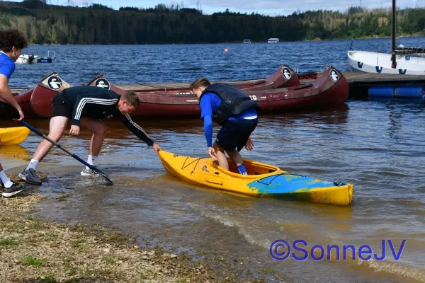 2024-07-13 - Trainingslager in Kloster - Samstag