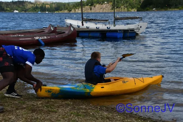 2024-07-13 - Trainingslager in Kloster - Samstag