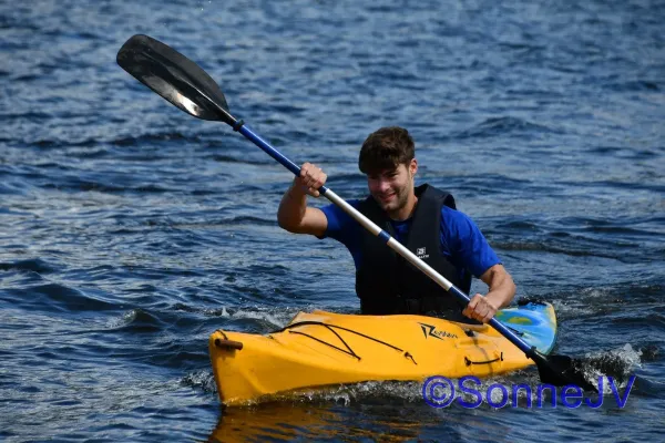 2024-07-13 - Trainingslager in Kloster - Samstag