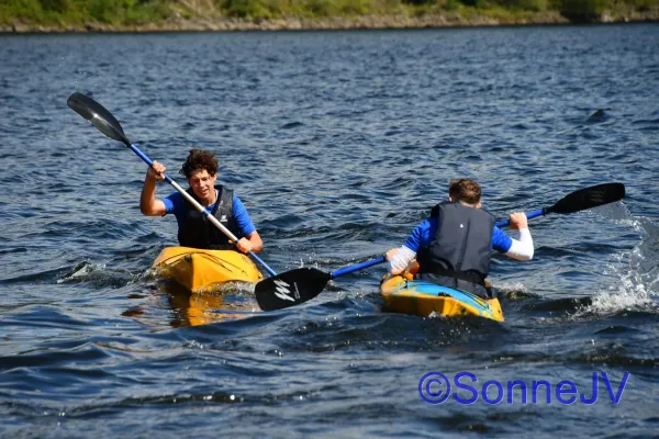 2024-07-13 - Trainingslager in Kloster - Samstag