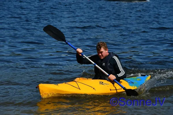 2024-07-13 - Trainingslager in Kloster - Samstag