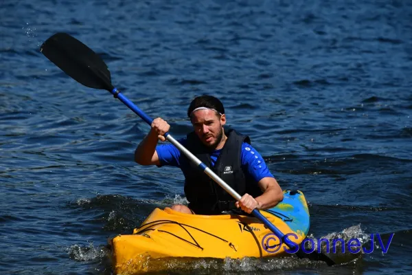 2024-07-13 - Trainingslager in Kloster - Samstag