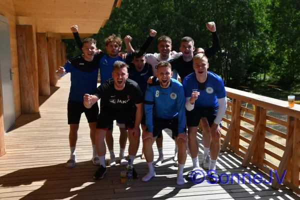 2024-07-13 - Trainingslager in Kloster - Samstag