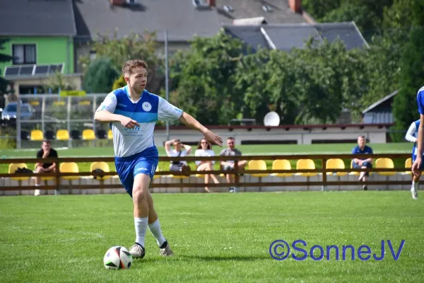 2024-07-13 - Trainingslager in Kloster - Samstag